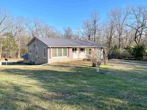 1114 Orchard Lane, Horseshoe Bend, AR 72512