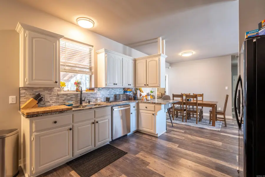 418 Atoka Drive, Heber Springs, AR 72543 - #2