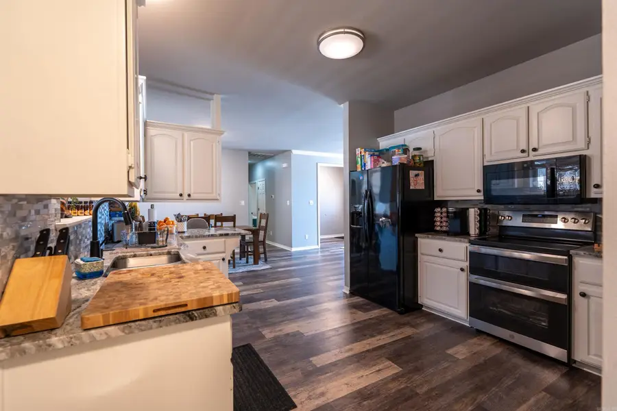 418 Atoka Drive, Heber Springs, AR 72543 - #3