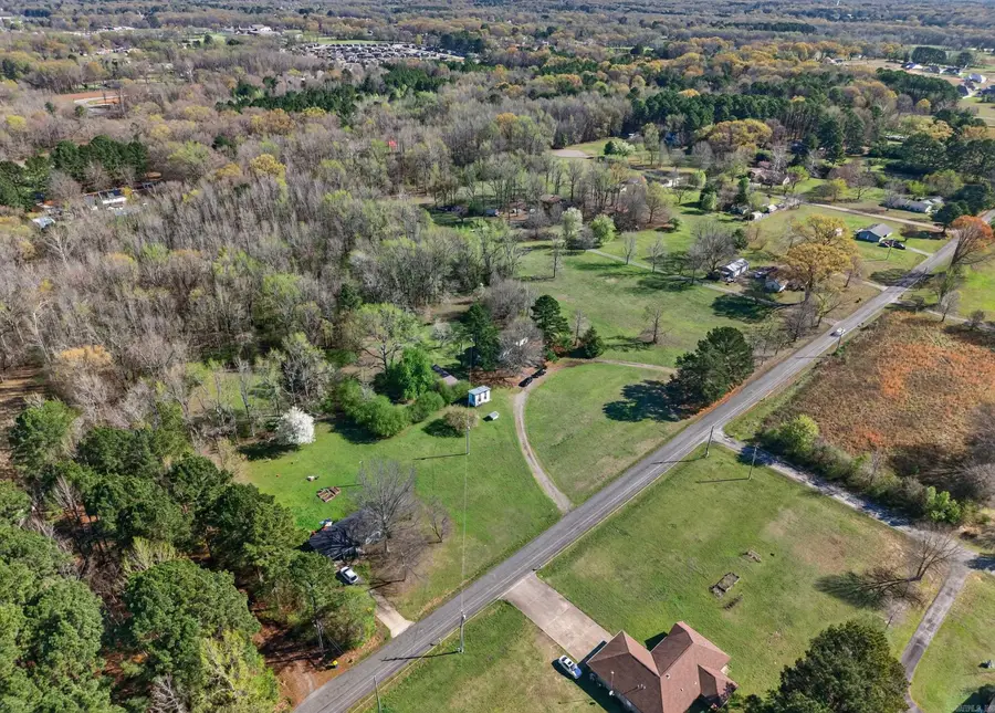 732 Pickthorne Road, Cabot, AR 72023 - #2