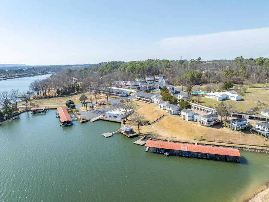 210 Aberina Street #D7D9, Hot Springs, AR 71913 - #2