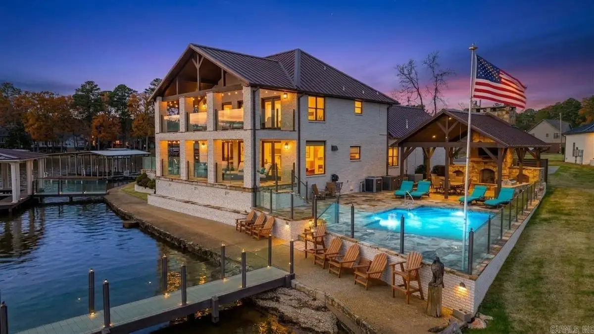 148 Bay Oak Cove, Hot Springs, AR 71913 - #1