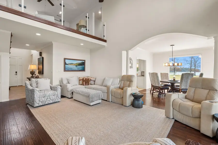 148 Bay Oak Cove, Hot Springs, AR 71913 - #3