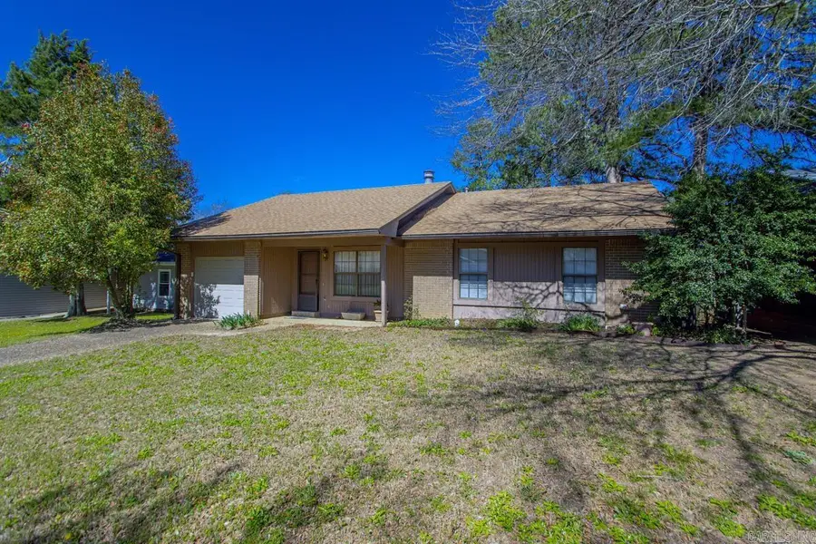 32 Kingspark Dr, Maumelle, AR 72113 - #2