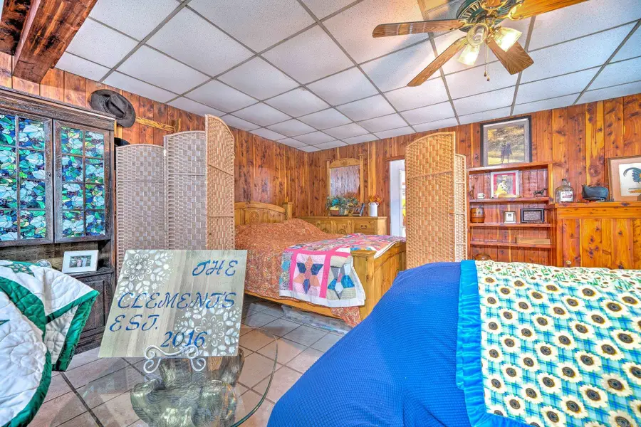 1734 Crosstrails Road, De Queen, AR 71832 - #3