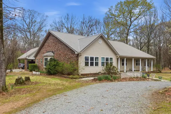 5580 Ar Hwy 236 E, Carlisle, AR 72024