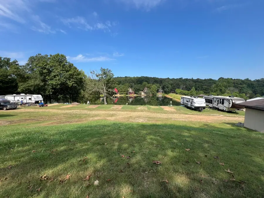 28 Kiwanie Circle, Hardy, AR 72542 - #2