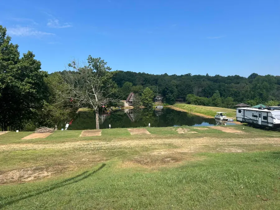 28 Kiwanie Circle, Hardy, AR 72542 - #3