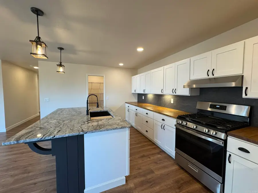 870 Chriswood Drive, Clarkridge, AR 72623 - #3