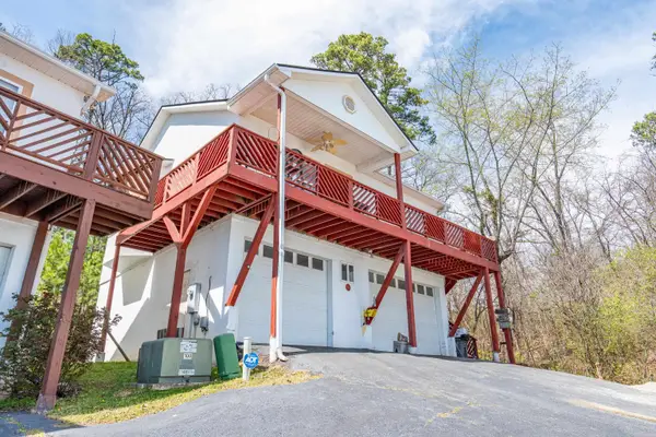 208 Aberina Street #H, Hot Springs, AR 71913