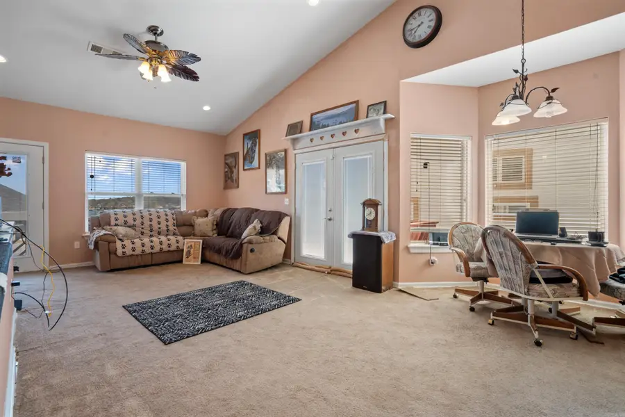 208 Aberina Street #H, Hot Springs, AR 71913 - #3