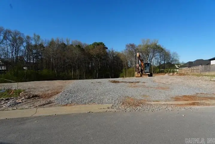 Lot 30R Lake Point Circle, Benton, AR 72019 - #3
