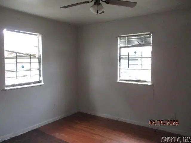 Address Withheld By Seller, North Little Rock, AR 72117 - #3