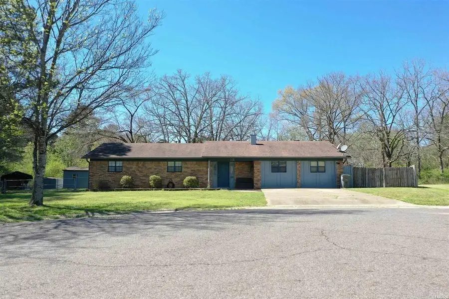 113 Grayleaf Circle, Hot Springs, AR 71901 - #2