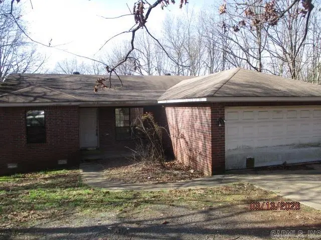 Address Withheld By Seller, Sherwood, AR 72120 - #1
