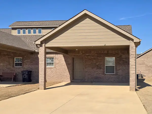 4804 Antosh Circle, Jonesboro, AR 72404