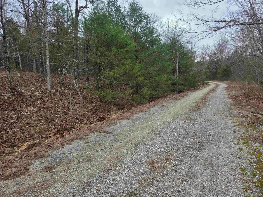 L8 B10 Pahokee Drive, Cherokee Village, AR 72529 - #3