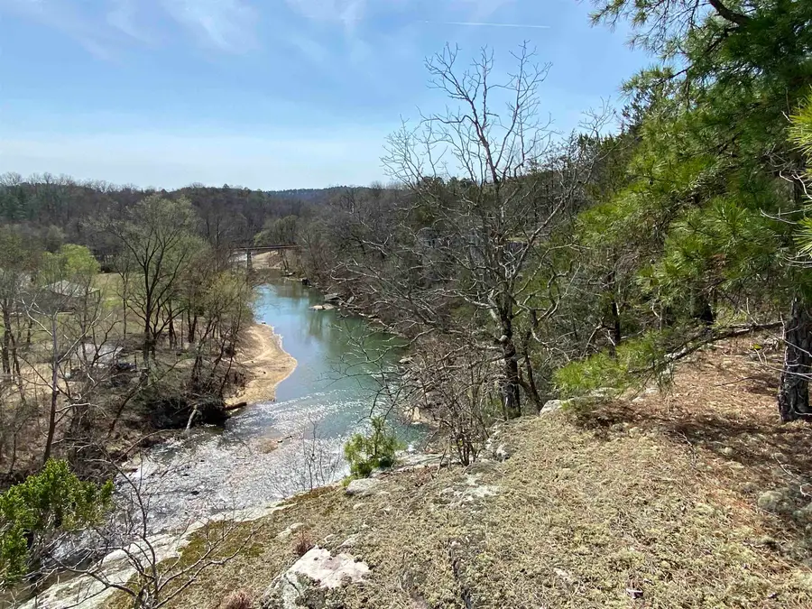 001 N Boswell Road, Claiborne, AR 72556 - #2