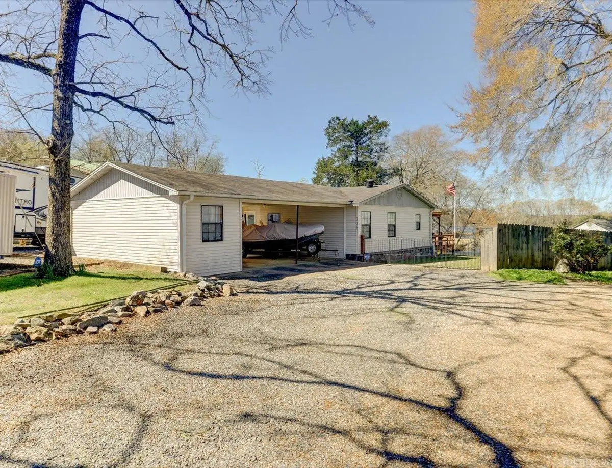 126 Oakridge, Hot Springs, AR 71913 - #1