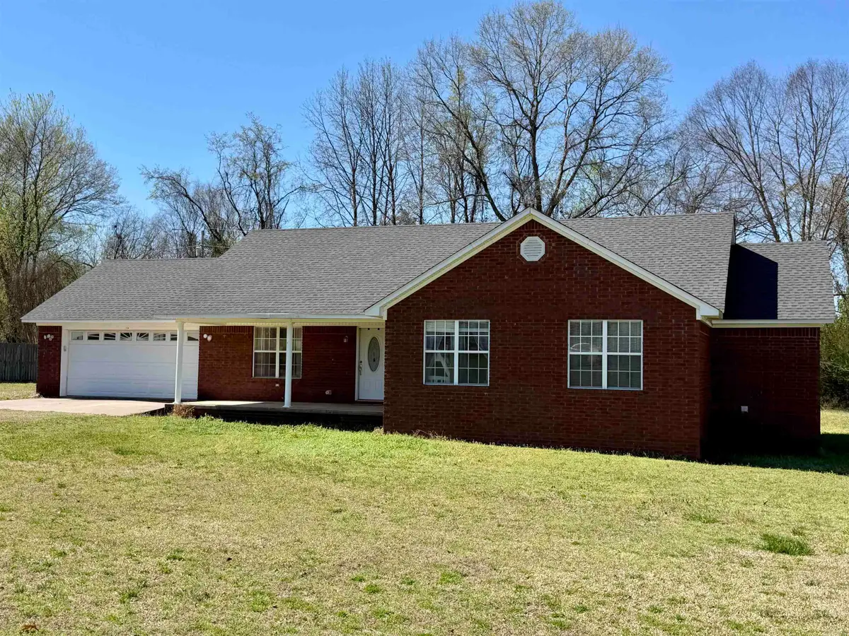 196 Angela Dr, Clarksville, AR 72830 - #1