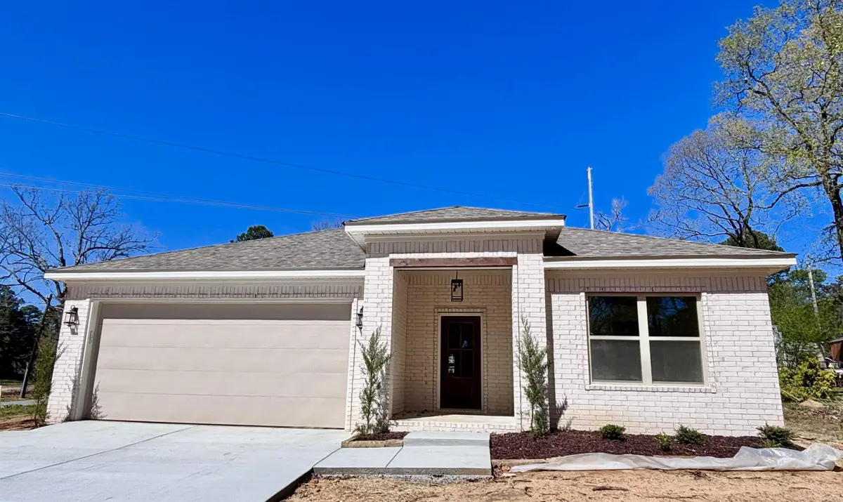 15112 Jason Drive, Alexander, AR 72002 - #1