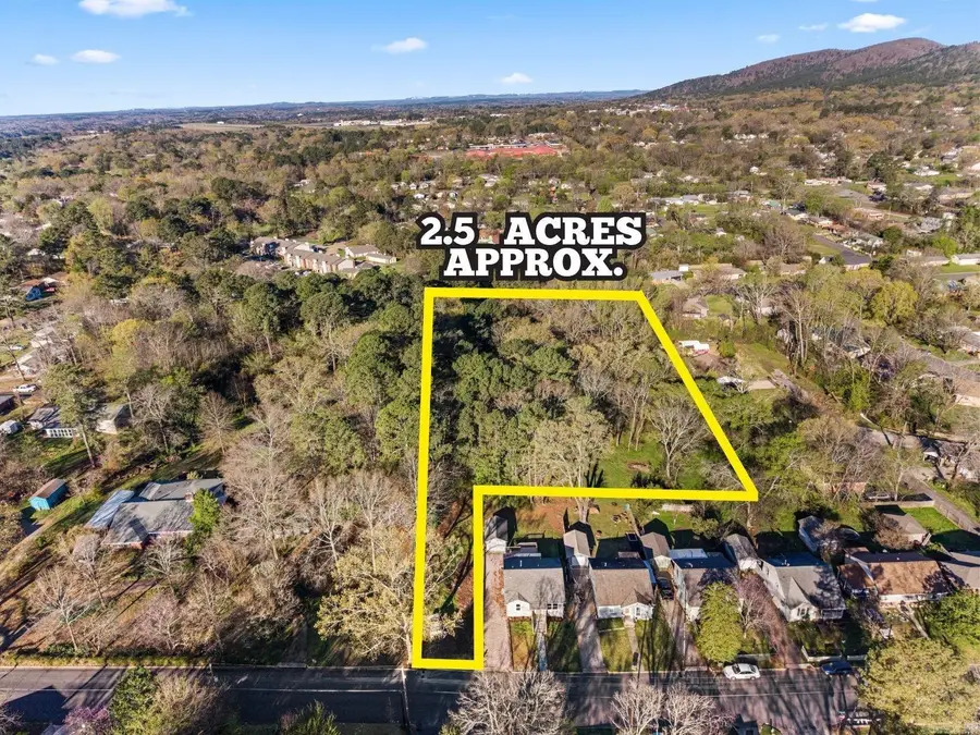 000 Third Street, Hot Springs, AR 71913 - #2