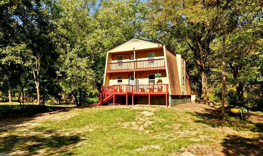 216 Bobo Drive, Hardy, AR 72542 - #1