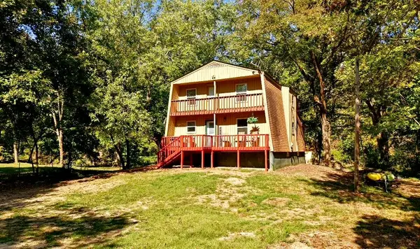 216 Bobo Drive, Hardy, AR 72542