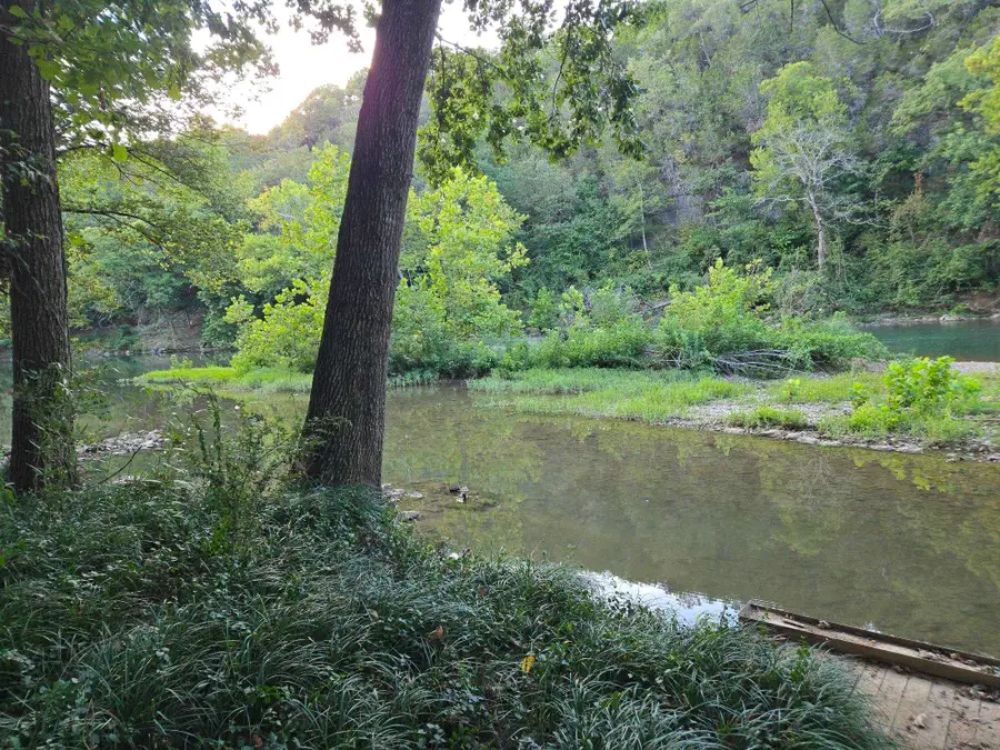 216 Bobo Drive, Hardy, AR 72542 - #3