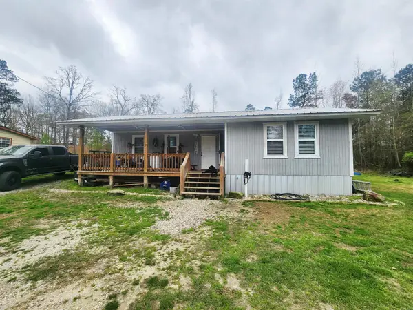 1195 & 1197 Gifford Tram Road, Malvern, AR 72104