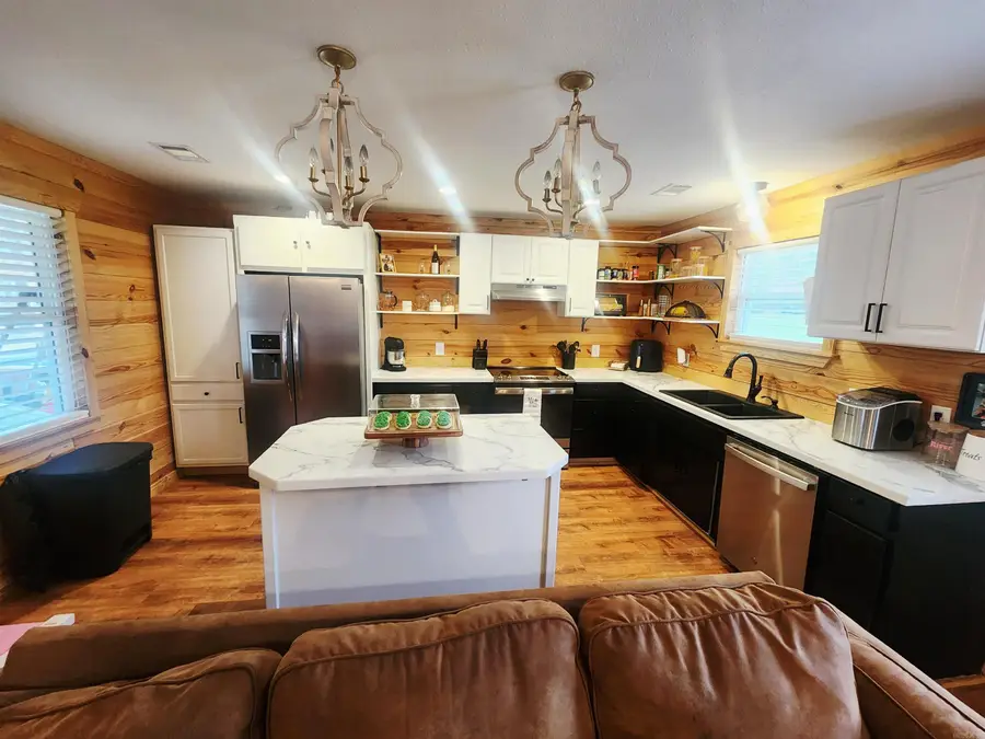 1195 & 1197 Gifford Tram Road, Malvern, AR 72104 - #3