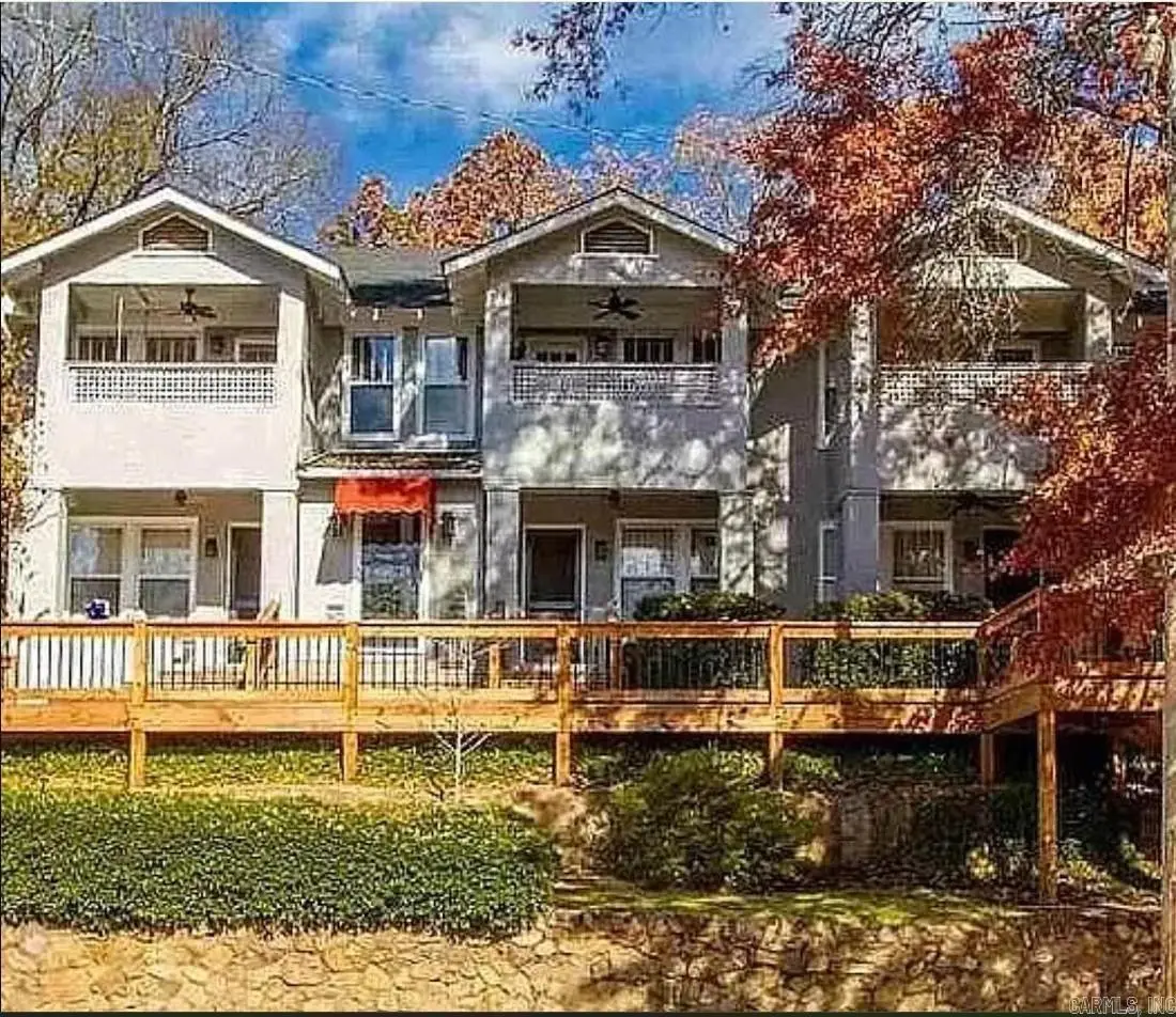 1802 Kavanaugh Boulevard, Little Rock, AR 72205 - #1