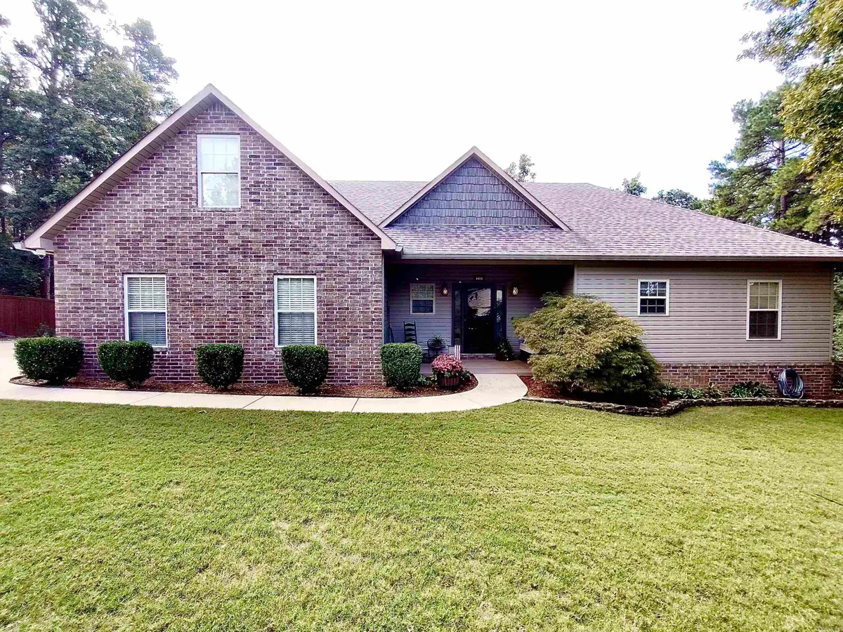 715 Summer Heights Drive, Heber Springs, AR 72543 - #1