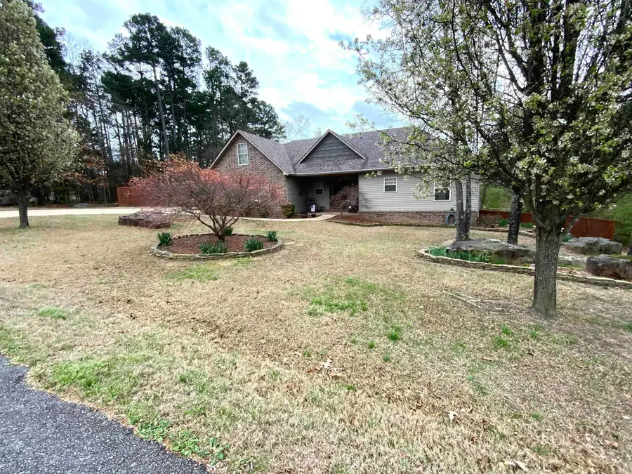 715 Summer Heights Drive, Heber Springs, AR 72543 - #3