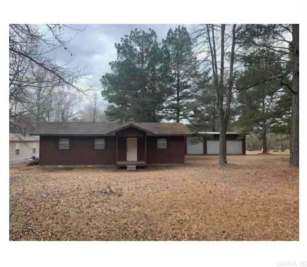 149 Pine Ridge Bismarck, Bismarck, AR 71929 - #1