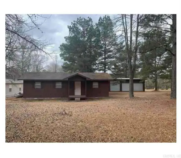 149 Pine Ridge Bismarck, Bismarck, AR 71929