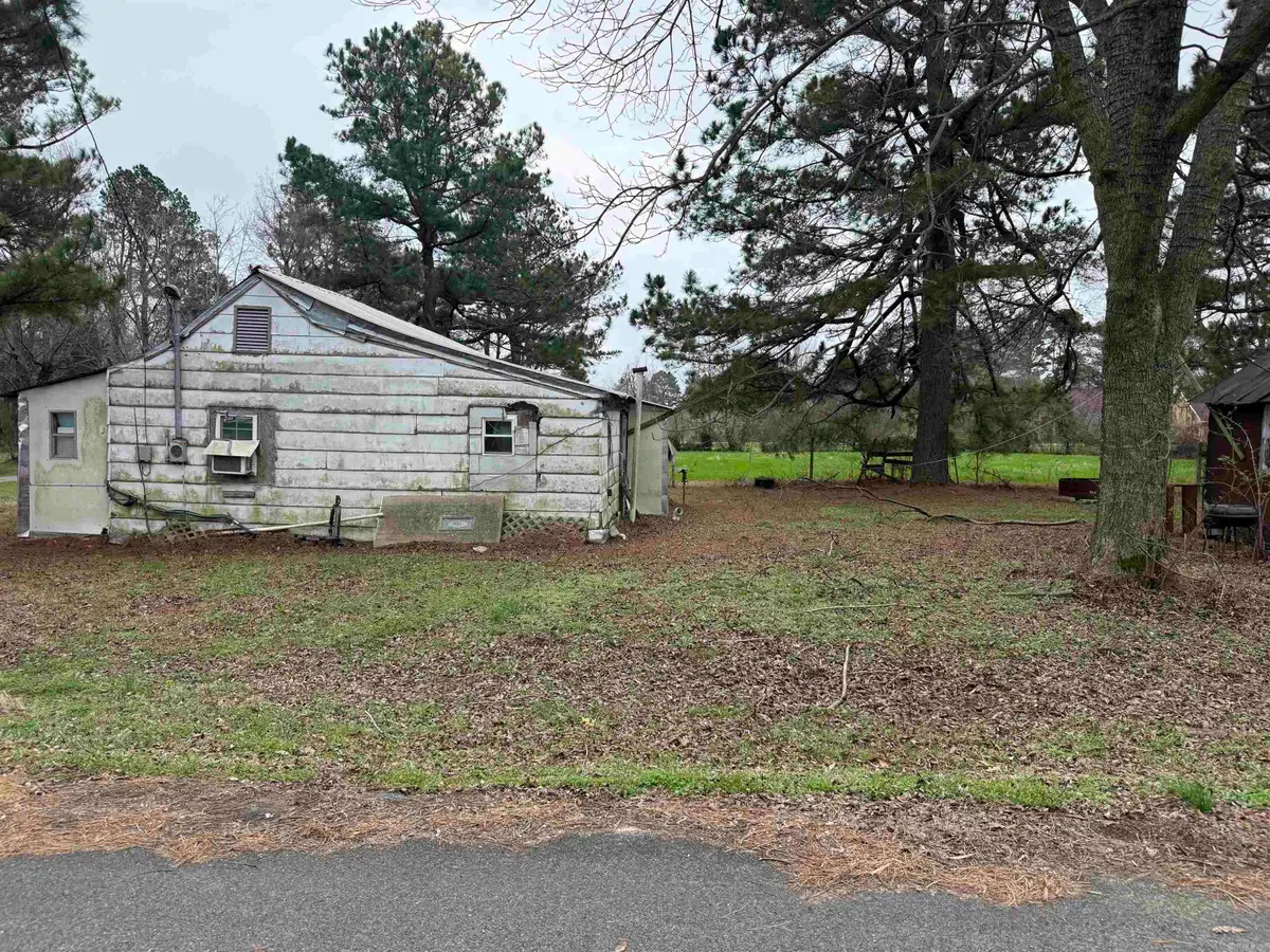 417 Mitchell Street, Nimmons, AR 72461 - #1