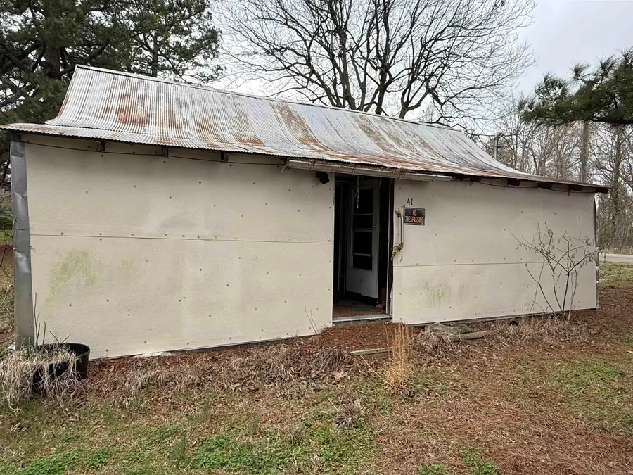 417 Mitchell Street, Nimmons, AR 72461 - #2