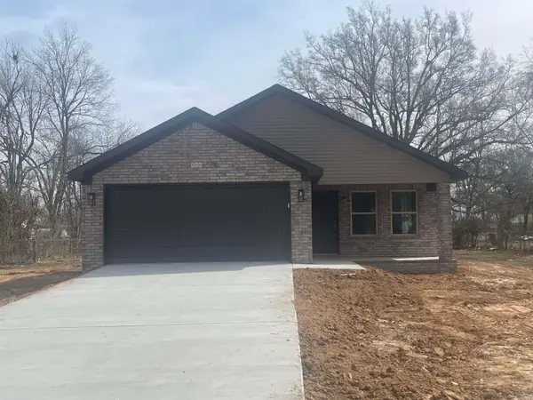 506 Kay Street, North Little Rock, AR 72117