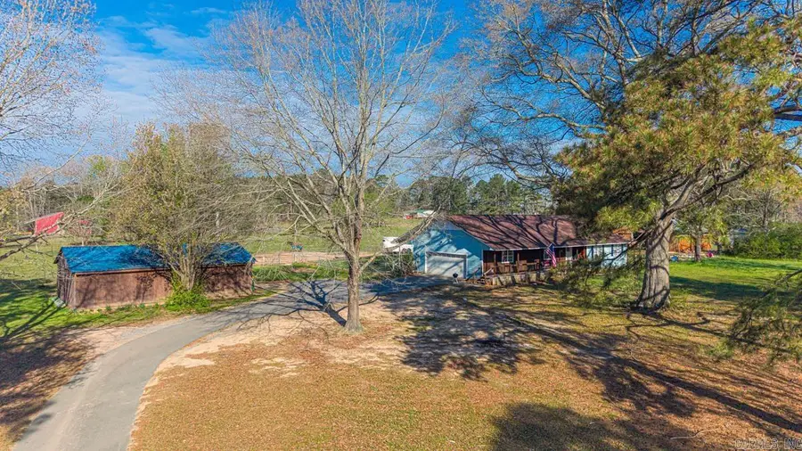 15500 Foxmoor Drive, Little Rock, AR 72206 - #3