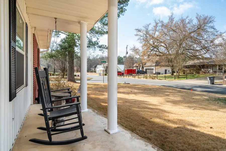 830 Bellaire Drive, Hot Springs National Park, AR 71901 - #2