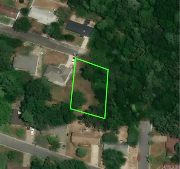 XX Cedarglen Street, Hot Springs, AR 71901