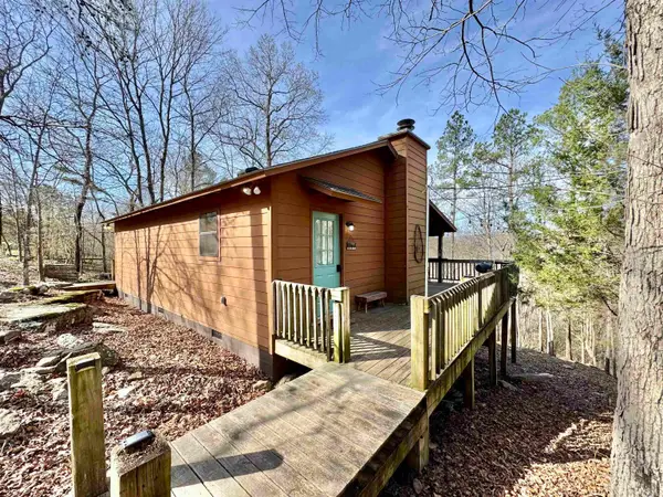 58 Sylamore Vista, Mountain View, AR 72560