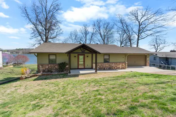 404 Isabella Lane, Horseshoe Bend, AR 72512