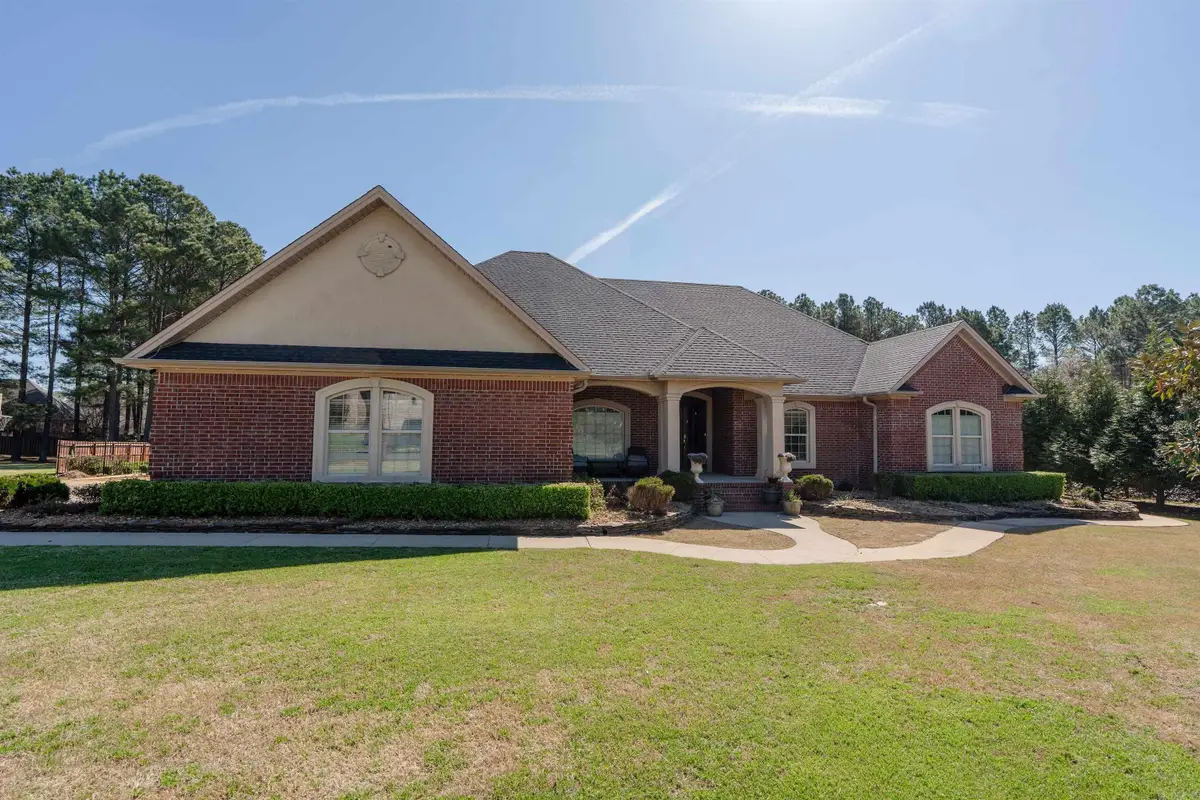 70 Maggie Lane, Searcy, AR 72143 - #1