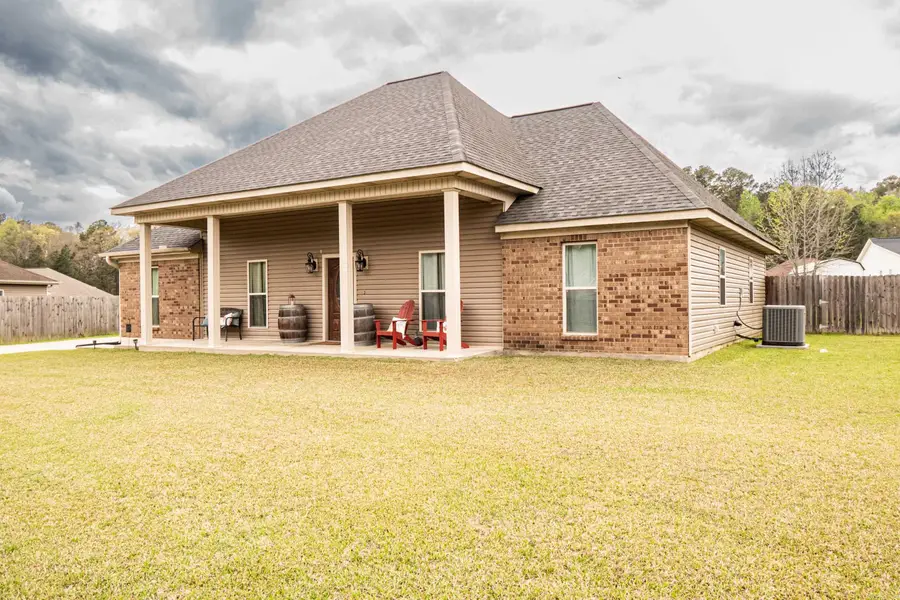 253 Whitetail Ln, Monticello, AR 71655 - #3