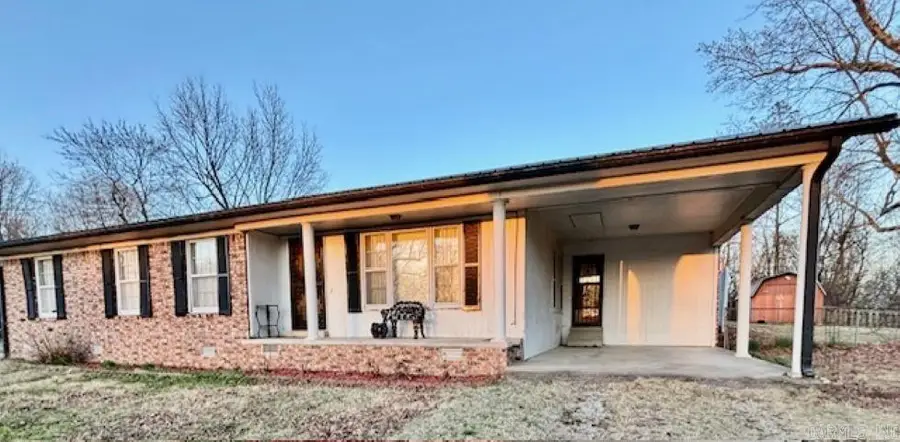 5873 Highway 90 West, Pocahontas, AR 72455 - #2