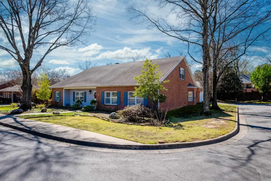 12400 Hunters Glenn Blvd #Apt 1, Little Rock, AR 72211 - #2