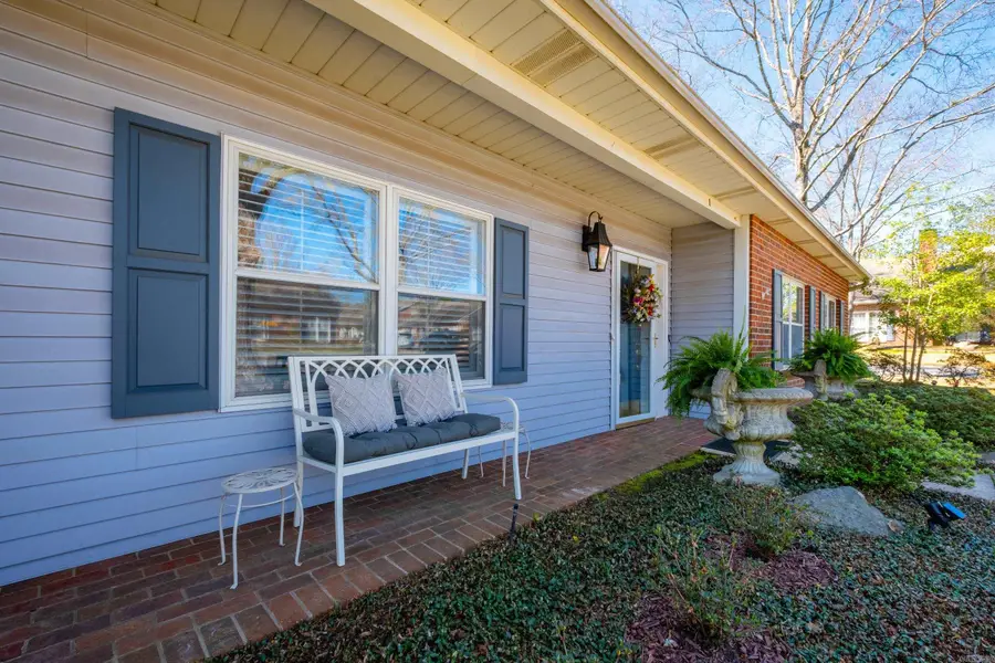 12400 Hunters Glenn Blvd #Apt 1, Little Rock, AR 72211 - #3