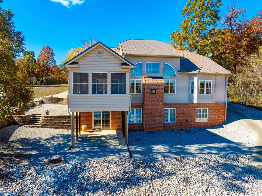 505 E Tri Lakes, Horseshoe Bend, AR 72512 - #3